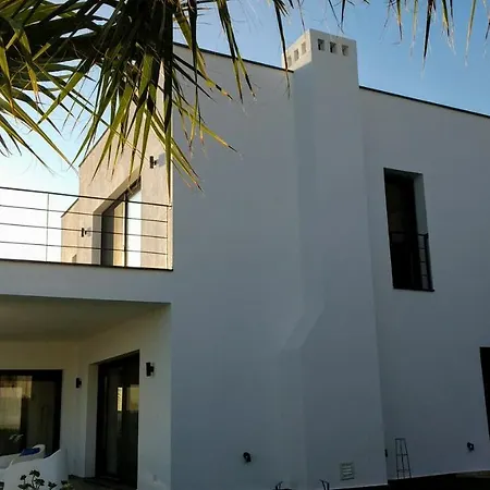 Villa Safir Villen