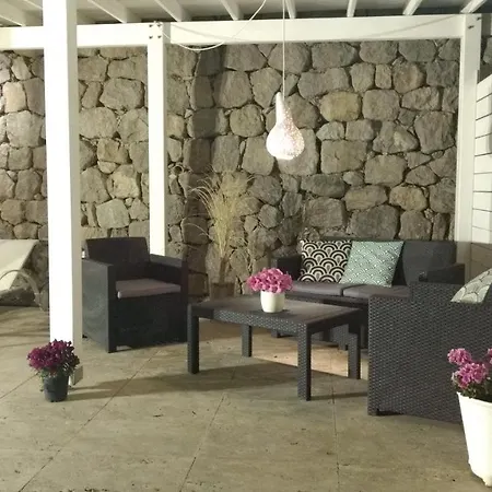Safir Villen 빌라 *