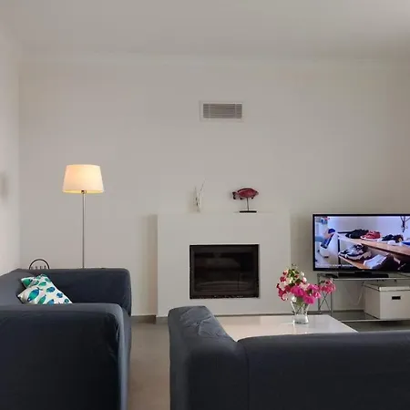 Safir Villen Villa